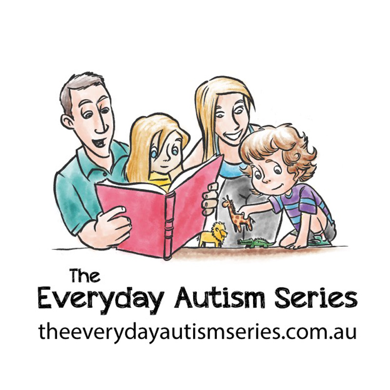 The everyday autism series